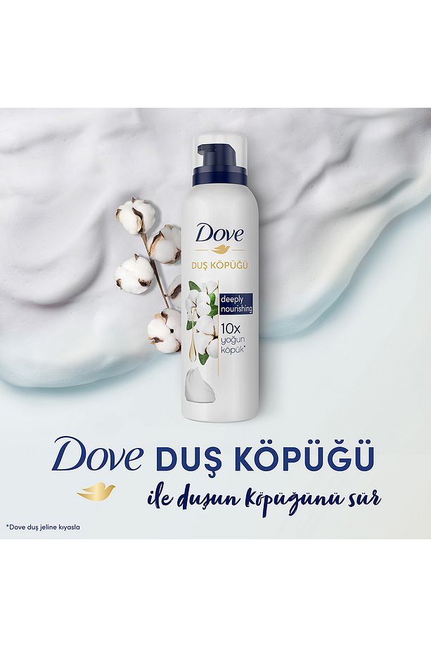 Köpük Duş Jeli Argan Yağı 200 Mlx1 Duş Köpüğü Deeply Nourishing Formül 200 ml X1 - 8