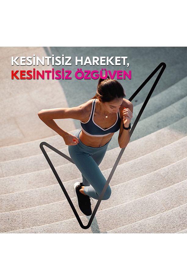 Üstün Koruma Kadın Roll On Deodorant Invisible 50 ml - 7