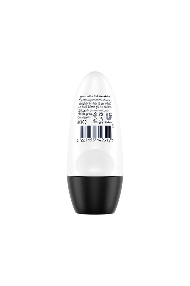 Üstün Koruma Kadın Roll On Deodorant Invisible 50 ml - 9