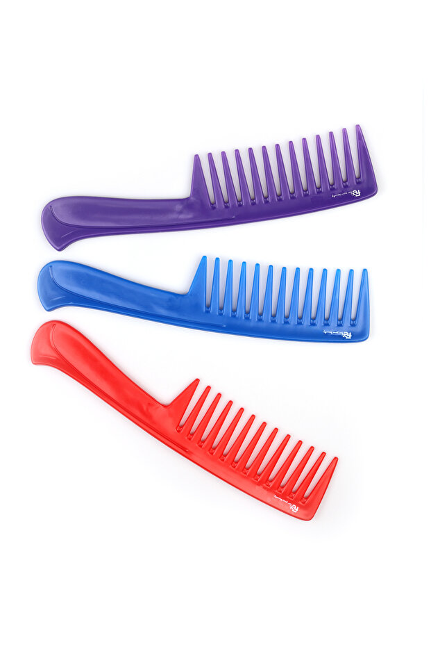 Lüx Açma Tarak 208 - 5