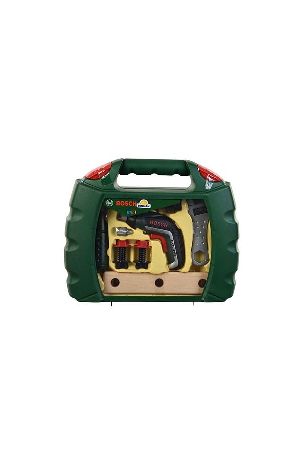 Klein Toys Bosch Oyuncak Tamir Seti - 1