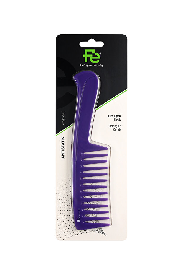 Lüx Açma Tarak 208 - 4