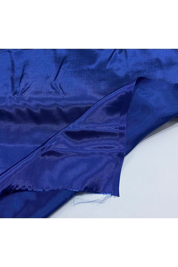 İpek Astar / Tek En 70 cm/ Ceket Etek Astarı/ 1 Metre - 5