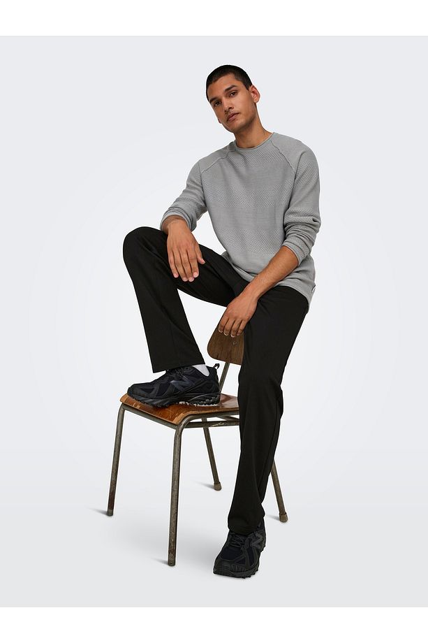 Onsmark Regular 0209 Pant Noos 22033199 Black - 5