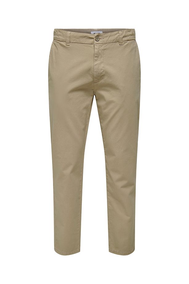 Hortum ÜCRETSİZ Chino-Hose - 4