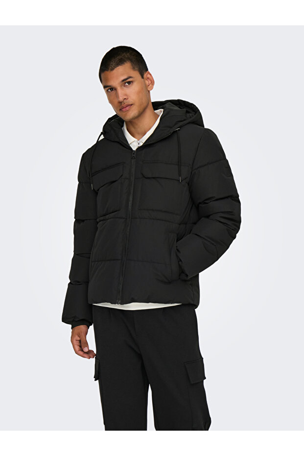 Jacket ONSELIJAH Jacket