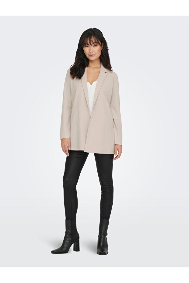 Chateau Gray Jdygeggo L/S Blazer - Jrs Noos 15180572
