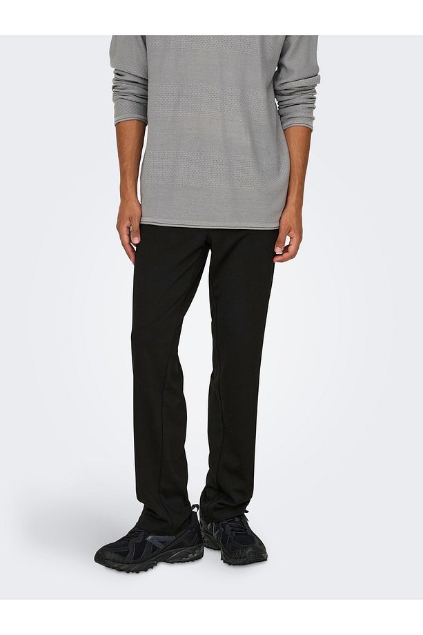 Onsmark Regular 0209 Pant Noos 22033199 Black - 1