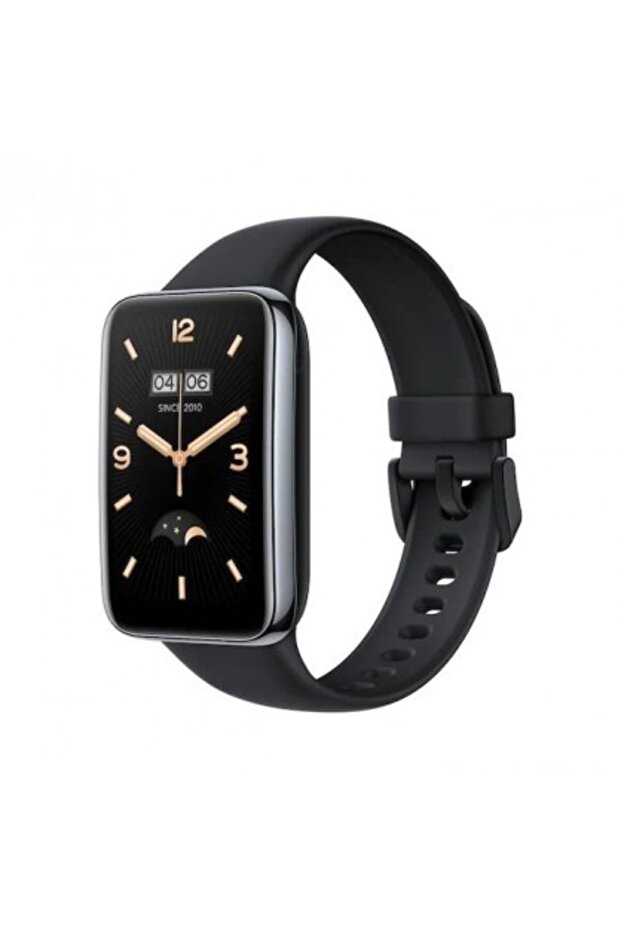 Xiaomi Mi Smart Band 7 Pro Gl - Siyah (Xiaomi Türkiye Garantili)