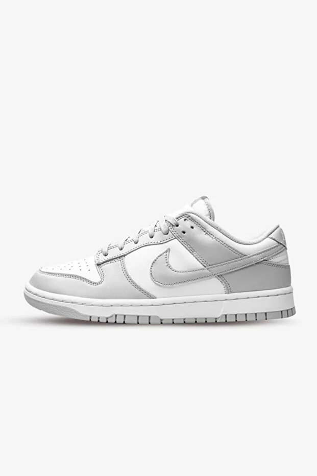 Dunk Low Retro Grey Fog - 1