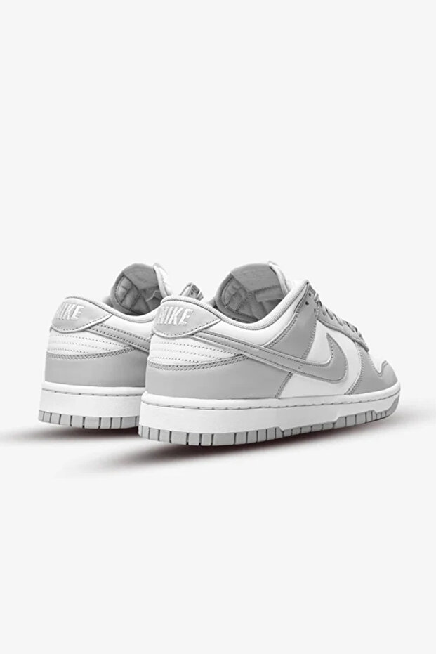 Dunk Low Retro Grey Fog - 3
