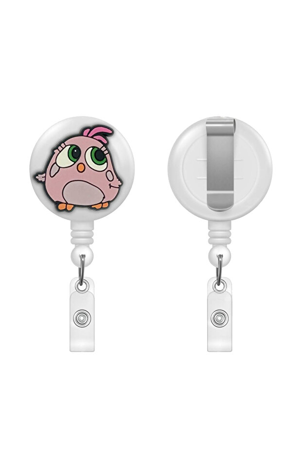 Charmender Pokemon Figured Yoyo Card Holder Collar Lanyard Holder