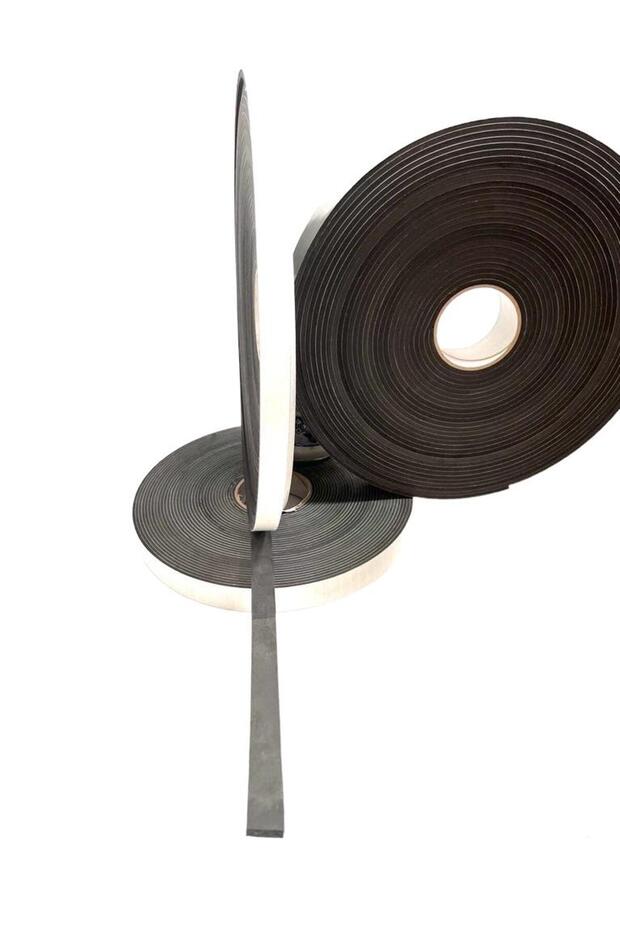 Yapışkanlı Eva Sünger Şerit 5 X 10 Mm (5 Metre) - 3