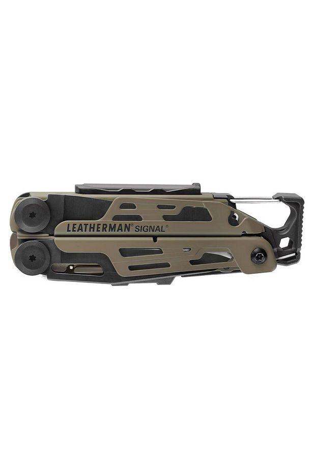 Signal Coyote Tan Multi Tool - 2
