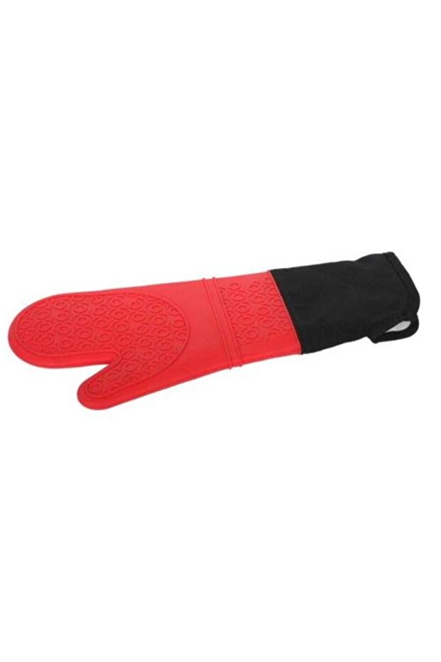 SILICONE OVEN GLOVES (Pastaland)
