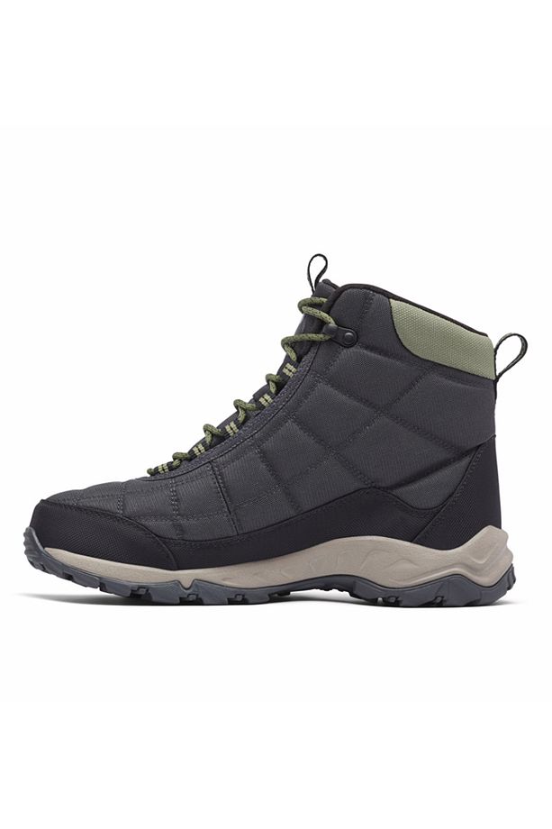 Firecamp Erkek Kısa Bot - 5