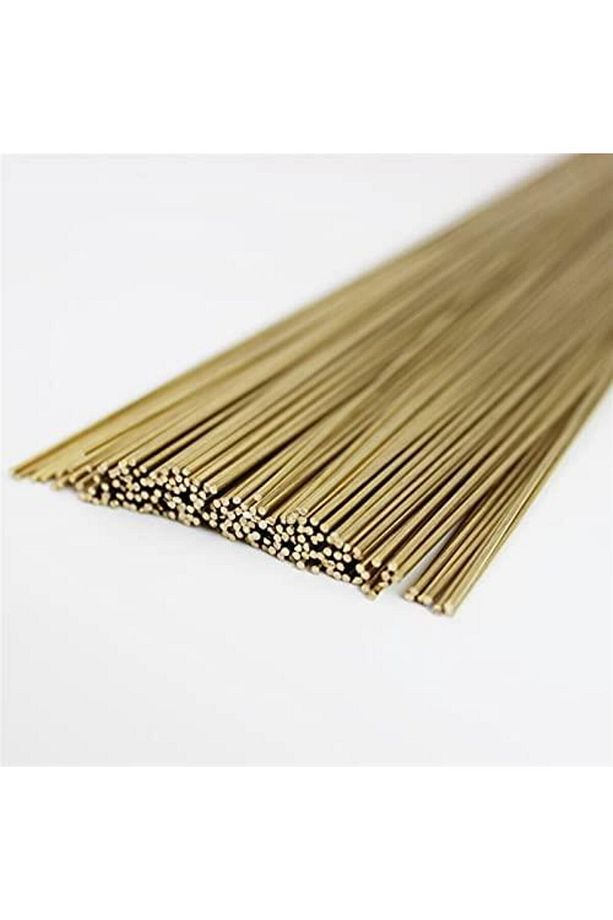 PİRİNÇ KAYNAK TELİ (1,5 MM) 5 ADET - 2