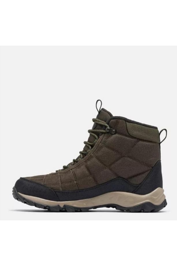 Firecamp Columbıa Erkek Kısa Bot - 3