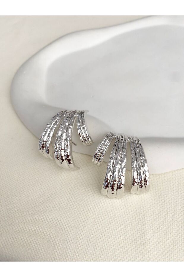 Women's Earrings Cuff Model Earrings