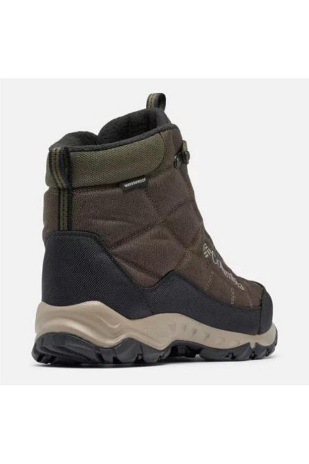 Firecamp Columbıa Erkek Kısa Bot - 4