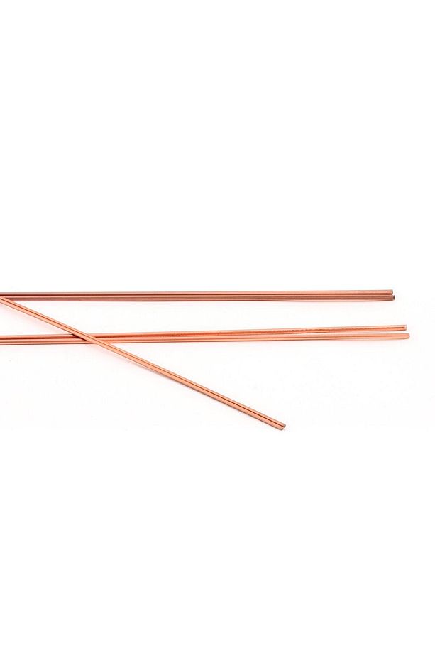 Bakır Kaynak Teli (2,5 Mm) (5 Adet) - 1