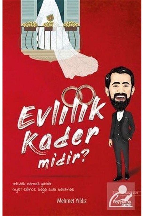 Evlilik Kader Midir? - 1
