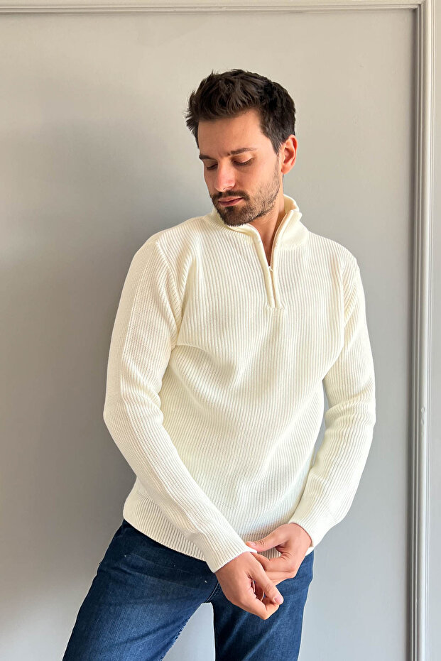 Чоловічий светр - 1