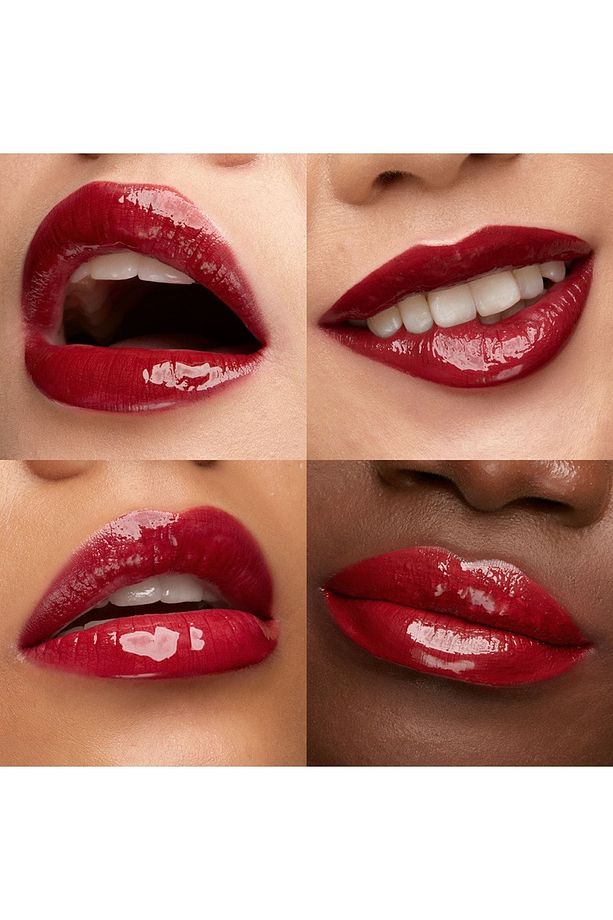 Likit Ruj - Unlimited Double Touch 106 Satin Ruby Red 6 ml 8025272623346 - 5