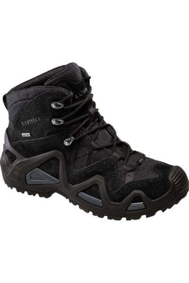 Zephyr Gtx Mıd Siyah Bot - 8