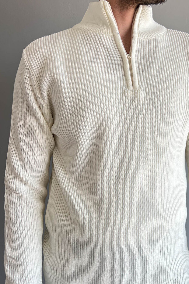 Чоловічий светр - 3