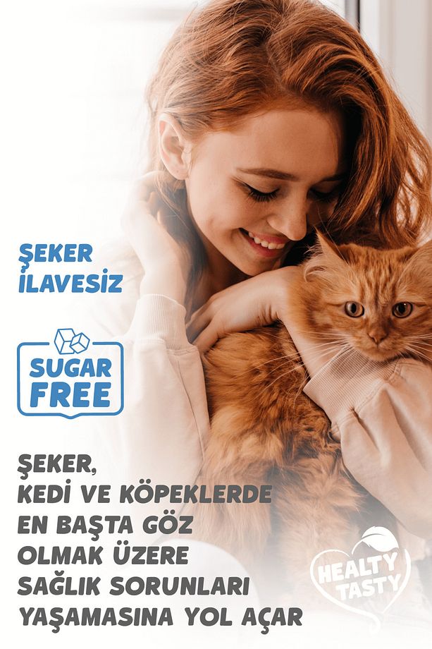 Urinary Plus D Tablet Kedi Ve Köpek (kedi Ve Köpekler Için Üriner Sağlık Destek Tableti 75 Adet) - 7