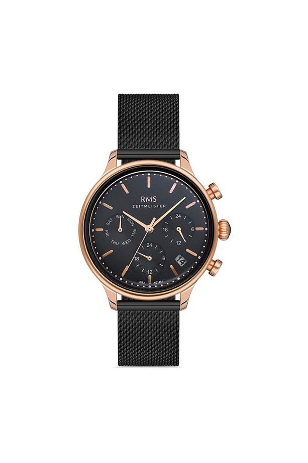Rms Zeitmaster Rms.1.ag1540.04 Erkek Kol Saati - 1