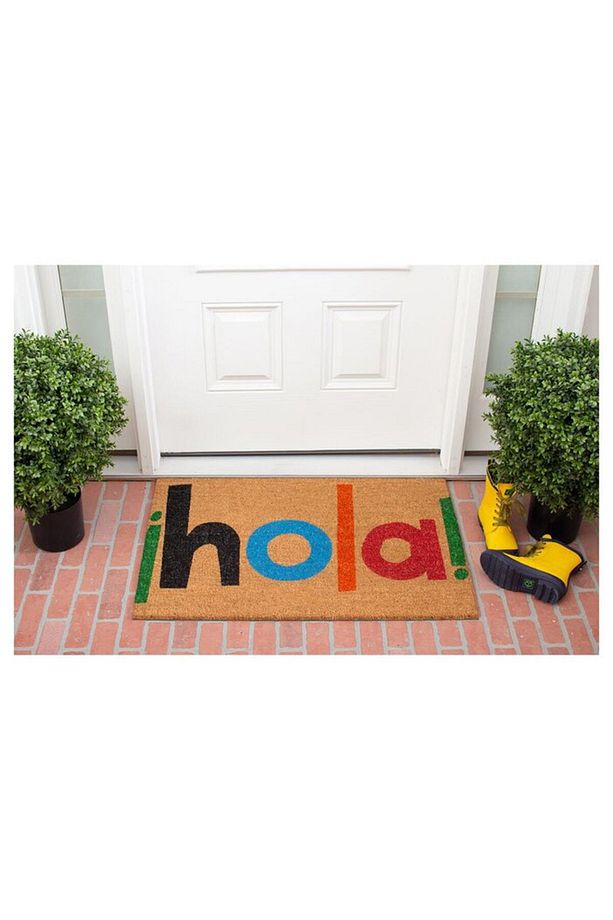 Hola Kapı Önü Paspas / Koko Paspas - 2