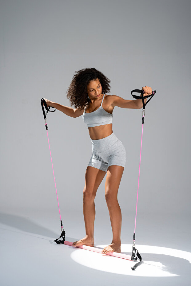 Meli Evde Pilates Seti - 6