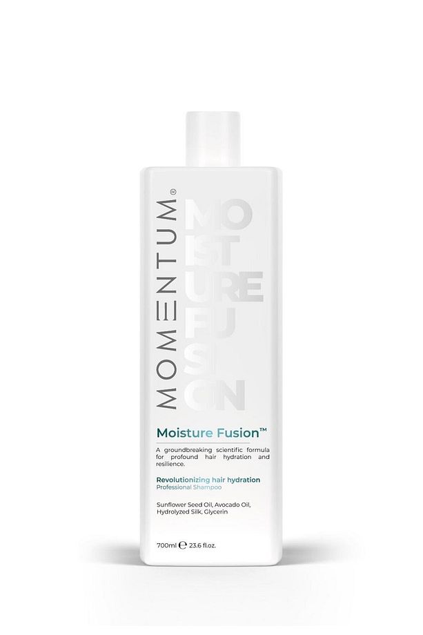 Şampuan Mustre Fusion 700 ml - 3