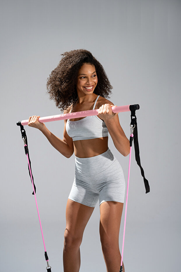 Meli Evde Pilates Seti - 5