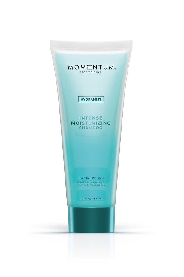 Şampuan Intense Moisturizing 250 ml - 3