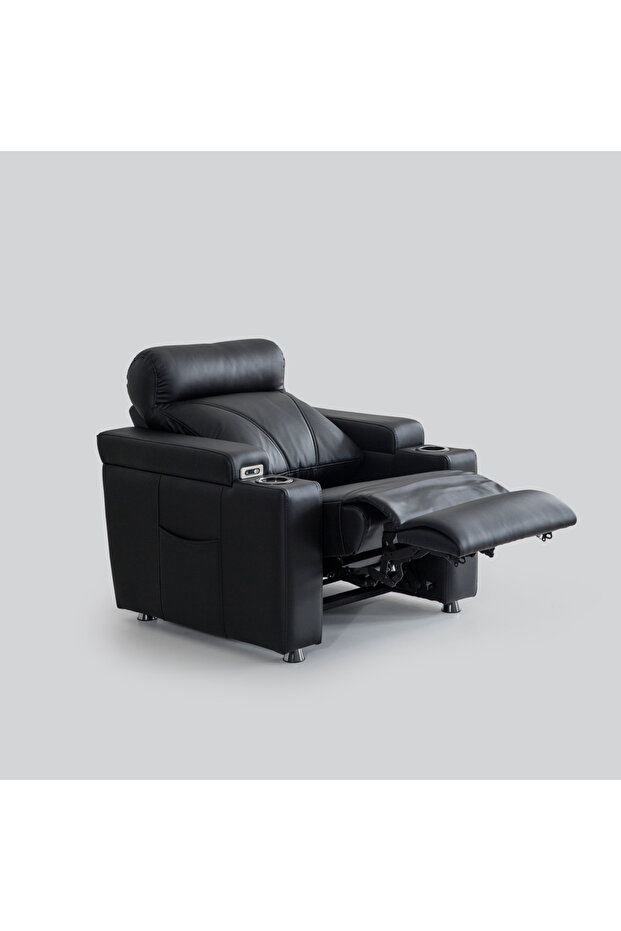 Zero Plus Tv/baba Koltuğu - 1