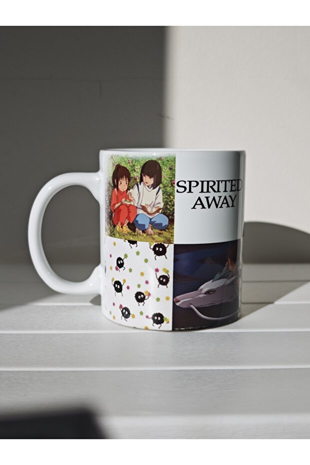 كوب مفعم بالحيوية - 1