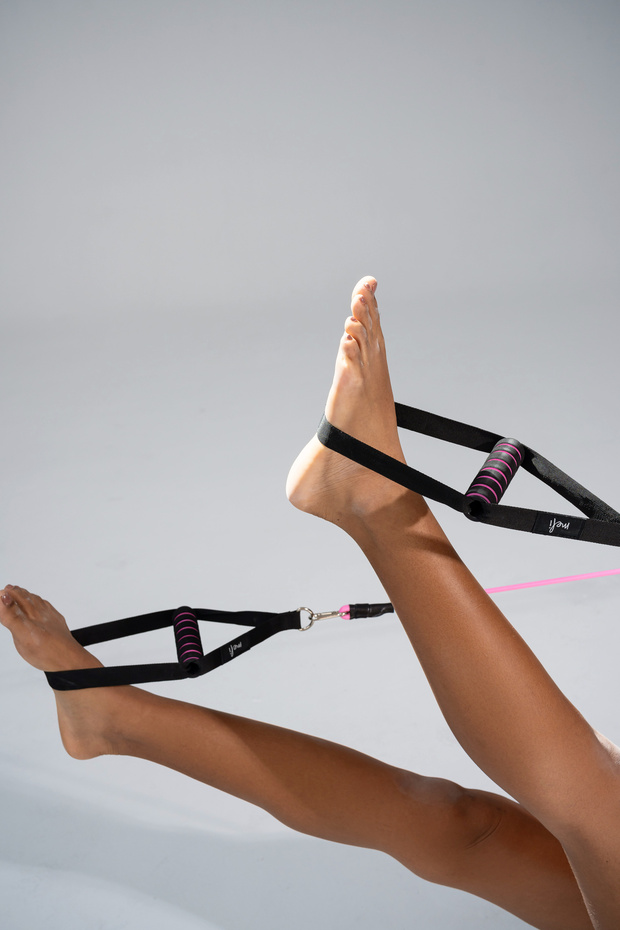 Meli Evde Pilates Seti - 9