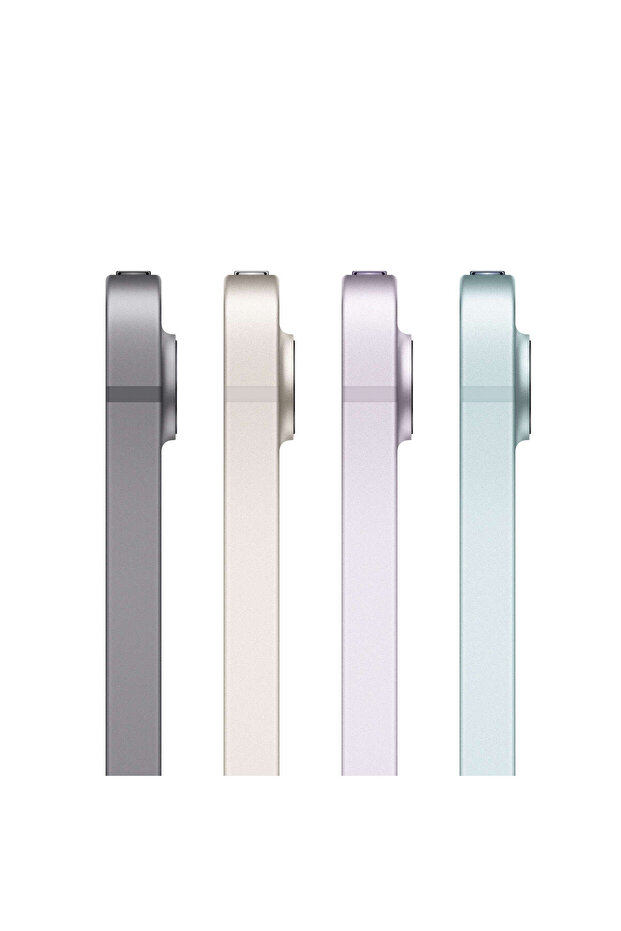 iPad mini Wi-Fi + Cellular 128GB - Mor - 8