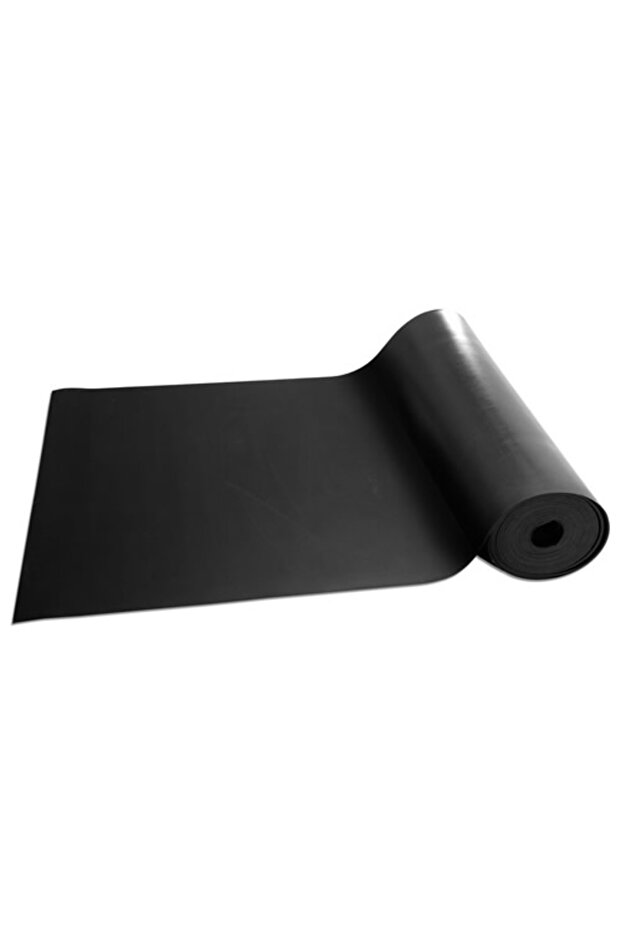 Lastik Levha 3 Mm Saf (EN:1 MT BOY:1 MT) - 1