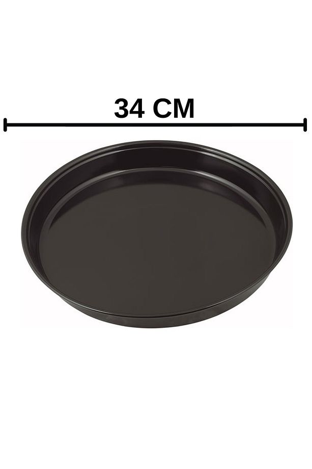 Kek Ustası Siyah Mini Fırın Tmf-3600 - 6