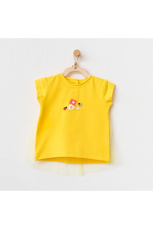 Baby T-shirt Hello Sunshine