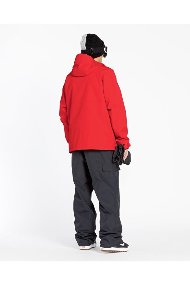 2836 Ins Cms Erkek Snowboard Mont - 6