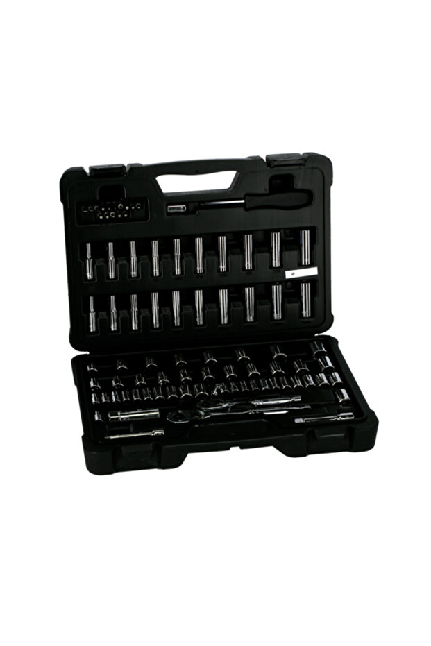 85-Piece Mechanics Tool Set - 2
