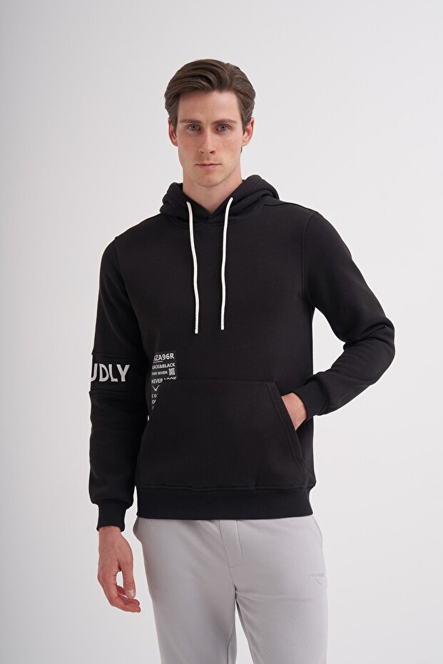 Caz 5026 3 Thread Sweat