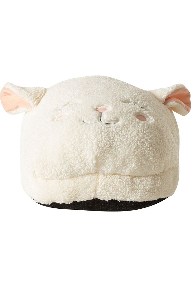 Ayak Isıtıcı Lamb - 4