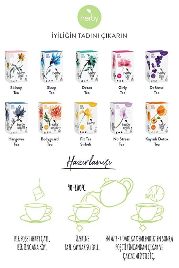 شاي الشتاء مع عسل الزنجبيل 2 عبوة - 5