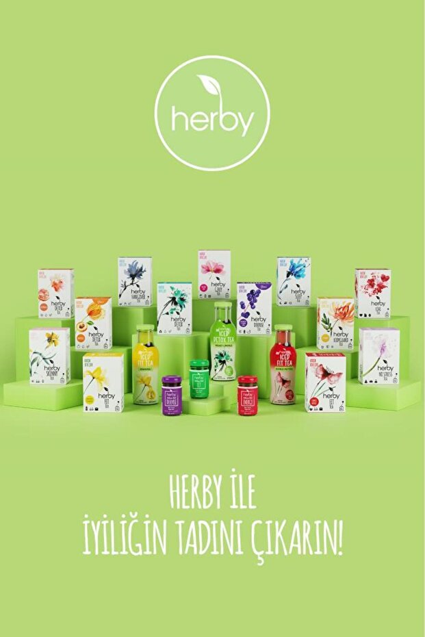 Ayvalı Fit Çay - 6